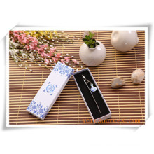 Chinoiserie Book Mark for Promotional Gift (OI08010)